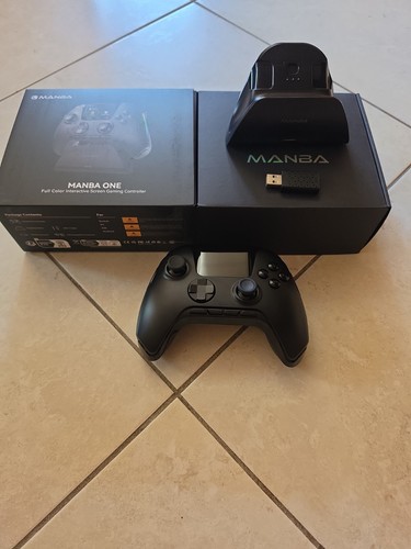 Manba one wireless - one,