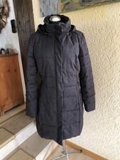 Frieda & Freddies Daunenmantel In Grösse 38