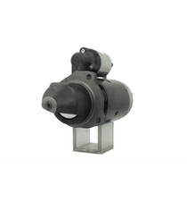 Starter new CLAAS 85 engine