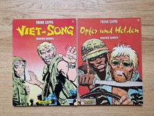 Frank Cappa - Band 1 & 2