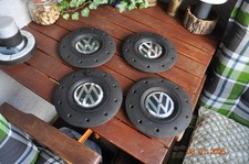 4 x Orig VW- 7H0601151B mit