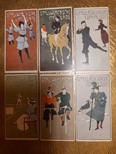 Stollwerck Sammelbilder, Album  2, Gruppe 47