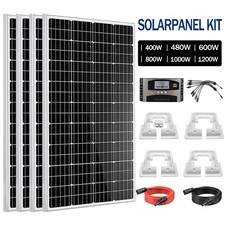 400W 600W 800W 1000W 1200W