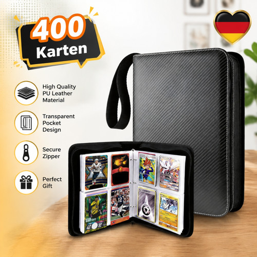 Portfolio pokemon sammelalbum - portfolio,