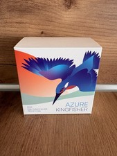 1 oz Silbermünze - Azurfischer - 2023