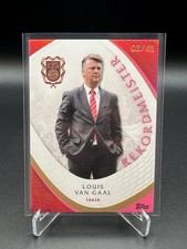 ⭐ Louis van Gaal – FC