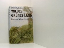 Wildes grünes Land Eden