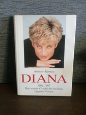 DIANA  1961-1997 Ihre wahre