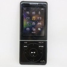 Sony Walkman NWZ-E474 / MP4 / 8gb / Digital Media Player / vom Händler