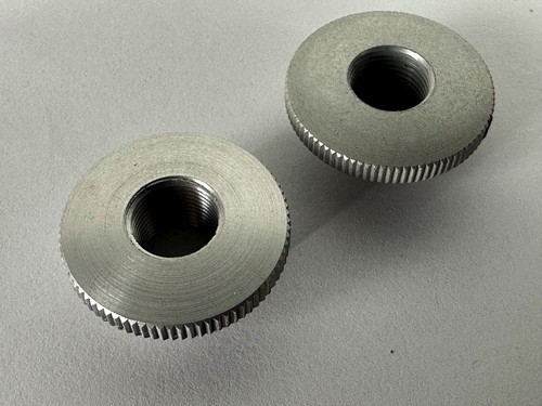 Nagra iii screws for - 2x,