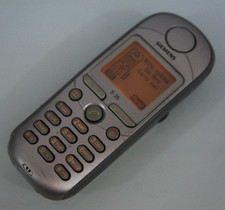 Siemens S35 für Sammler Retro