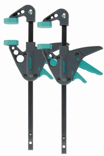 Wolfcraft einhandzwinge ehz - wolfcraft,
