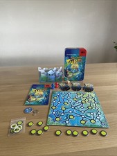 Der verzauberte Turm -