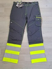 Dassy Warnschutzhose