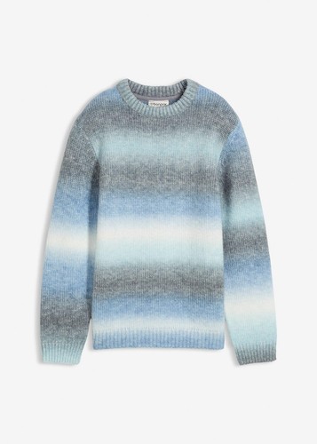 Grobstrickpullover 140 146 - gr., 140/146