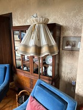 Große alte Messing / Bronze