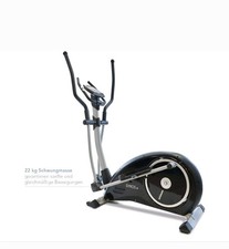 Horizon Fitness Syros E