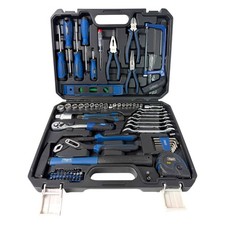 Scheppach 96 tlg. Bestückter