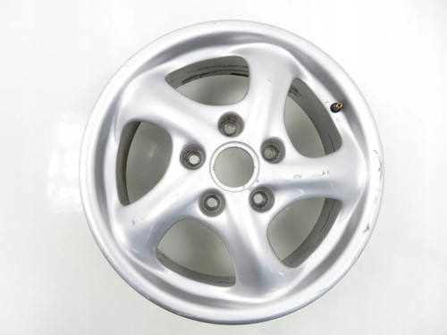 Alufelge zoll 0 5x130 - zoll, 7.0"
