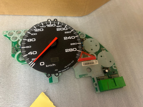 Tachometer modul 78120 - tachometer-modul, 78120-sl0-013