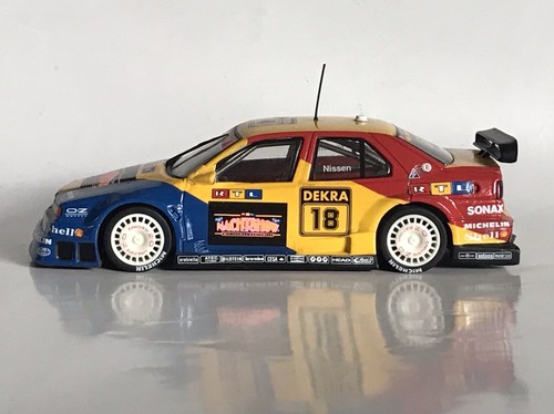 Minichamps 430940218 alfa - 430940218,