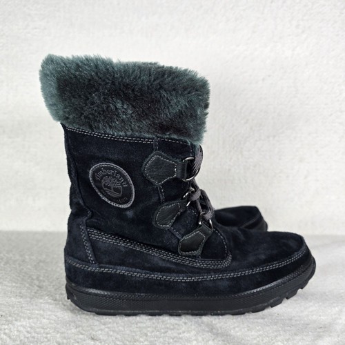 Timberland mukluk boots wks - timberland,