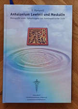 Veronika Rampold: Anhalonium