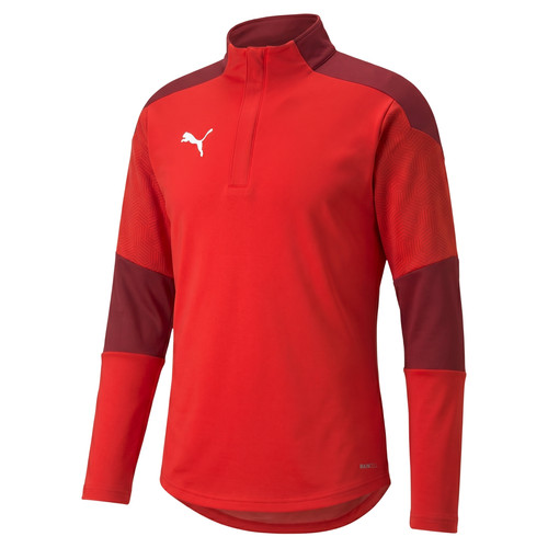 Puma herren regentop - herren, rot