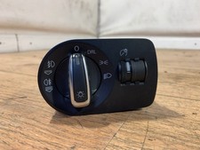 Audi A3 8P Facelift Xenon