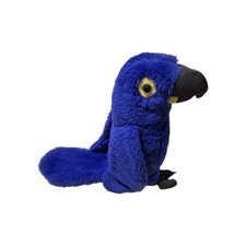 Kuscheltier Hyazinth Ara