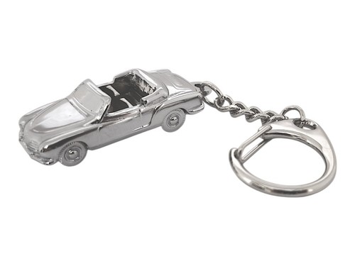 Karmann ghia cabrio - vw,