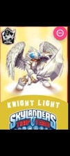 Skylanders Knight Mare,Knight