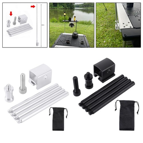 Camping lichtmast - camping,