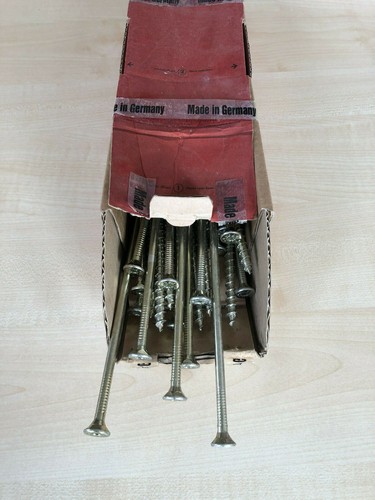 Würth assy schrauben tg - würth,
