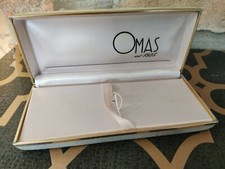 Omas Vintage Box Set