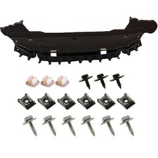 UNTERFAHRSCHUTZ Stoßstange