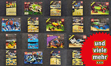 Lego Anleitung BIG - Classic