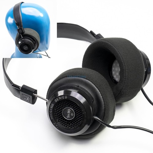 Bowl ear pads for grado - for,