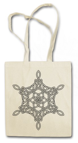 Celtic knot viii hipster bag - hipster,