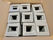 100 Stück HAMAFIX-Rahmen 1030