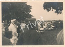 Foto Auto Oldtimer Wanderer Werke Internationale Alpenfahrt Sieger 1931 L1.71