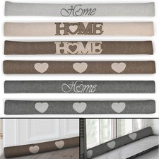 Zugluftstopper Türdichtung Türbodendichtung Zugluft Durchzug Isolierung Dichtung