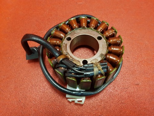 Suzuki gsxr750 lichtmaschine - suzuki,