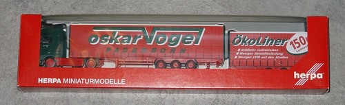 Herpa 153027 man tga - herpa,