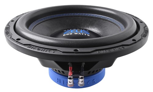 Subwoofer hifonics zeus - subwoofer,