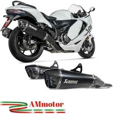 Auspuff Motorrad Akrapovic