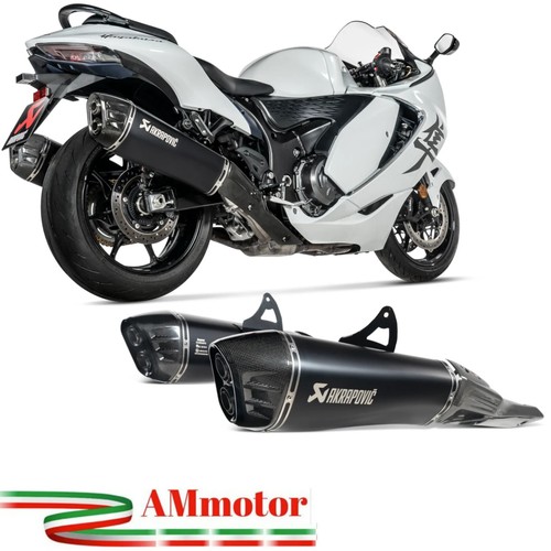 Auspuff motorrad akrapovic - motorrad,