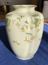 Vase a krautheim selb - vase, x