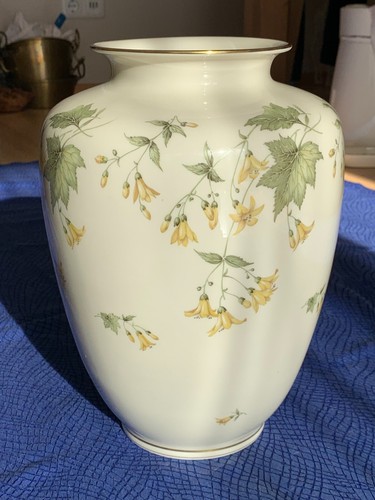 Vase a krautheim - vase,