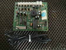  Platine Leiterplatte